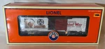 Lionel 29942 - Scale Classic Railway Art. Fixed Price $25.12.