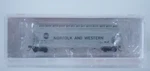 Intermountain Norfolk & Western 171072 Scale Hopper Train Car 67029-08. Fixed Price $27.95.