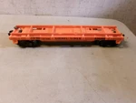 Lionel 6362-55 Excellent Condition No Load Both Couplers Work. Fixed Price $8.00.