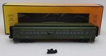 Mth 30-69012 Gauge Jersey Central 60' Madison Coach Car #1000 Ex/box. Fixed Price $34.50.