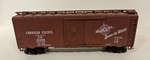 Athearn Blue Box 5005 Canadian Pacific 40 Car Cp 241039 Brown. Fixed Price $29.99.