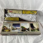 Walthers Ho 40 Ft. Cannery Reef Pk. 932-9092. Fixed Price $39.99.