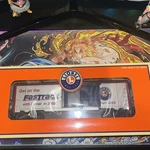 Lionel 6-29918 2003 Toy Fair Box Car New. Fixed Price $18.00.
