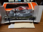 Lionel 6-16718 U.s. Marine Corps Missle Launching Car New Box Scale Lqqk. Fixed Price $40.00.