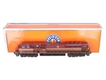 Lionel 6-38730 Gauge Prr SD80MAC Non-pwr Diesel Locomotive #9947 Ex/box. Fixed Price $295.74.