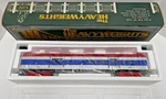 K-line Heavyweights K-1896 Toy Train Museum "louis Marx Rpo" Baggage 18" Nib. Fixed Price $79.95.