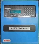 Thermo Micro-tech 2000 Integrator Controller CL1513HPL Type 4. Fixed Price $1000.00.