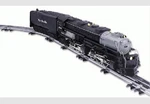 Lionel 6-38014 Rio Grande Lionmaster Tmcc 4-6-6-4 Challenger #3800 Nos In Box. Fixed Price $1150.00.
