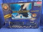 Lionel The Polar Express Battery Powered Ready To Play Train Set 7-11824 Nib. Fixed Price $149.95.