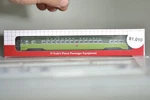 81010 Scale Centralia Car Shops Passenger Northern Pacific. Fixed Price $59.95.