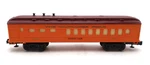 Lionel 6-19003 Gauge Milwaukee Road Dining Car. Fixed Price $22.13.