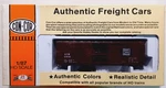 Ho Scale Con-cor Grand Trunk Western PS-1 40' Box Car #516753 New In !!!. Fixed Price $20.99.