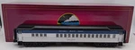 Mth 20-61063 Gauge Nickel Plate Road 70' Madison Passenger Diner Car #127 Ex. Fixed Price $199.99.
