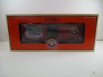 Lionel 6-25054 2008 Angela Trotta Thomas Boxcar With. Fixed Price $25.00.