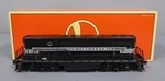 Lionel 6-18577 Gauge New York Central GP-9 Non-powered Diesel B-unit #2385 Ln. Fixed Price $119.99.