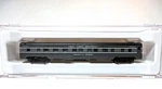 Scale AZL-73007-1 New York Central Smooth Side Sleeper "brooklyn Bridge". Fixed Price $65.00.