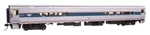 Walthers 910-31061 Amtk Ph. 85' Horizon Cafe/club Food Service Car #58002. Fixed Price $37.94.