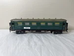 Rare Vintage Paya Gauge Dining Car No. : Ph 1376 - Green Sevilla/bilbao. Fixed Price $139.98.
