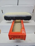 Rivarossi 1920 R.p.o Undecorated Ho Scale 6597/0. Fixed Price $22.75.