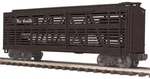 Mth Scale Premier Denver & Rio Grande #5717 Stock Car New. Fixed Price $82.69.