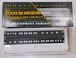 Ho Branchline Southern Pacific Des Plaines Sleeper Car Original Box (lot 393). Fixed Price $25.00.