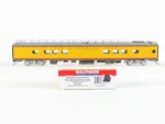 Ho Walthers 932-9241 Milwaukee Road Hiawatha Scheme Tap Lounge Passenger. Fixed Price $127.95.