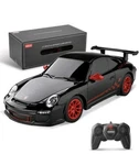 Bezgar Porsche Remote Control Car - Officially Licensed 911 GT3. Fixed Price $35.00.