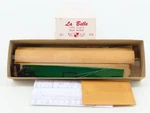 Scale La Belle Kit HO-1 Wood 1905 Closed Vestibule Coach Passenger Car. Fixed Price $32.95.