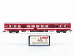 Ho Scale Lima 309132 Sncb Belgian National 2ND Class Passenger Car #345-6. Fixed Price $19.95.