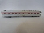 Kato Scale 156-0817 Southern Pacific Corrugated Business Passenger Car 150. Fixed Price $55.25.