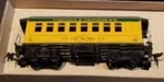 Roundhouse 3717 Overton Combine Virginia & Truckee. Fixed Price $13.59.