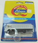 Athearn Ho Ford C-series With Stake Body #2731. Fixed Price $17.99.