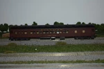 Ho Scale Ahm Pennsylvania Pullman Passenger Coach Car C56561. Fixed Price $19.99.