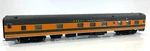 Walthers Ho 932-6721 Gn Empire Builder 6-6-4 Sleeper Car , Scale. Fixed Price $40.00.