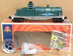 Lionel 16755 3470 Looney Tunes Daffy Duck Animated Balloon Car O-gauge Nib. Fixed Price $39.99.