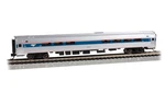 Bachmann 14170 Amfleet Car Coach Class #8252. Fixed Price $94.97.