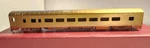 The Place Car Company Ho Scale Coach Baltimore & Ohio #5500/17. Fixed Price $199.99.