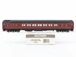 Ho Scale Walthers Classic 932-10204 Prr Pullman Hw 14 Section Passenger Car. Fixed Price $89.95.