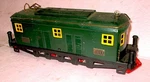 Prewar American Flyer 4000 Standard /wide Gauge Electric Locomotive Please Read. Fixed Price $139.50.