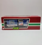 Lgb 31840 Scale U.s. Mail "collect Stamps It Pays" Baggage Car - New In Box. Fixed Price $79.95.