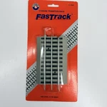 Gauge Lionel Fastrack Transition Train (6-12040). Fixed Price $19.00.