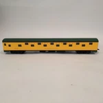 Ho Ihc Smooth Side Sleeper Ic Illinois Central #2506 Magnolia State. Fixed Price $19.99.
