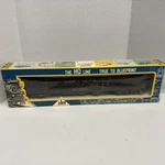 Ho Ahm 6260 Standard Pullman Passenger Car St. Croix Green With Box. Fixed Price $19.95.