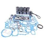Std Overhaul Rebuild Kit For Kubota V2203 Bobcat 331E 753B 753H 753L 763. Fixed Price $427.50.