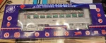 Rmt 92555-2 Canadian Pacific Gauge Powered Rail Car (buddliner) New Box. Fixed Price $139.99.