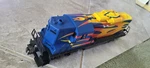 Lionel 6-18575 Custom SERIES-1 Hot Rod GP-9 Diesel Locomotive New With Box. Fixed Price $249.95.