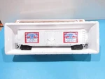 Ho Scale 43-1008-J8 Bachmann 51' Custom Car Budwaiser LOT#1423. Fixed Price $13.88.
