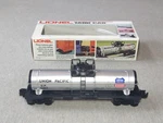 Lionel O/O27 Famous American Rr Union Pacific Tank Car 6-9367 Boxed Ts. Fixed Price $19.99.