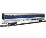 Walthers Proto Ho Scale 85' Superliner Coach Amtrak Surfliner Lighted. Fixed Price $105.08.