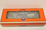 Lionel 6-52333 Tca 2004 50TH Anniversary Lou Redman Harmony Milk Car New Club. Fixed Price $53.00.